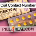 Cial Contact Number new06